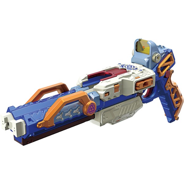 Фото - Дзиґа Infinity Nado VII Advanced series Thunder Shadow Hunter (EU664121)